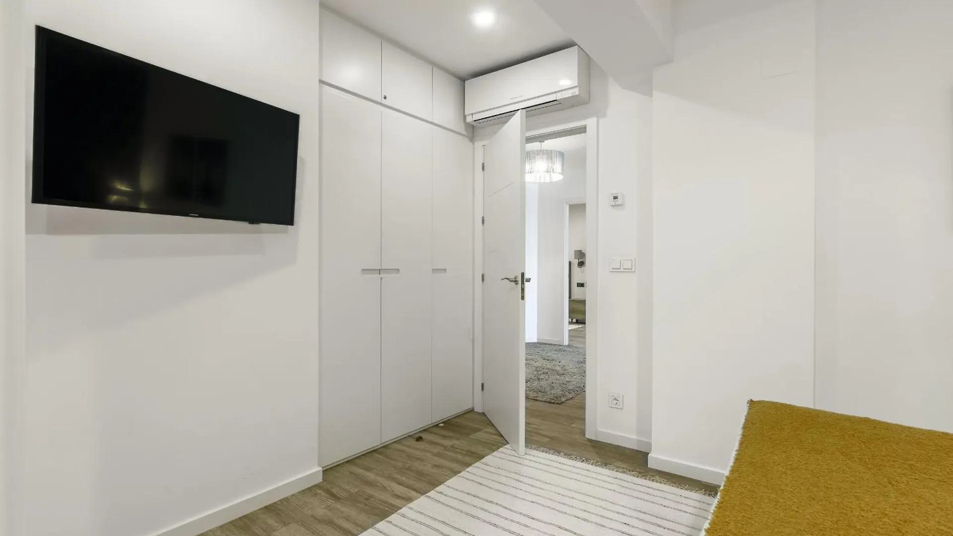 Monthly La Concha Breeze By Sweet Home San Sebastian Appartement