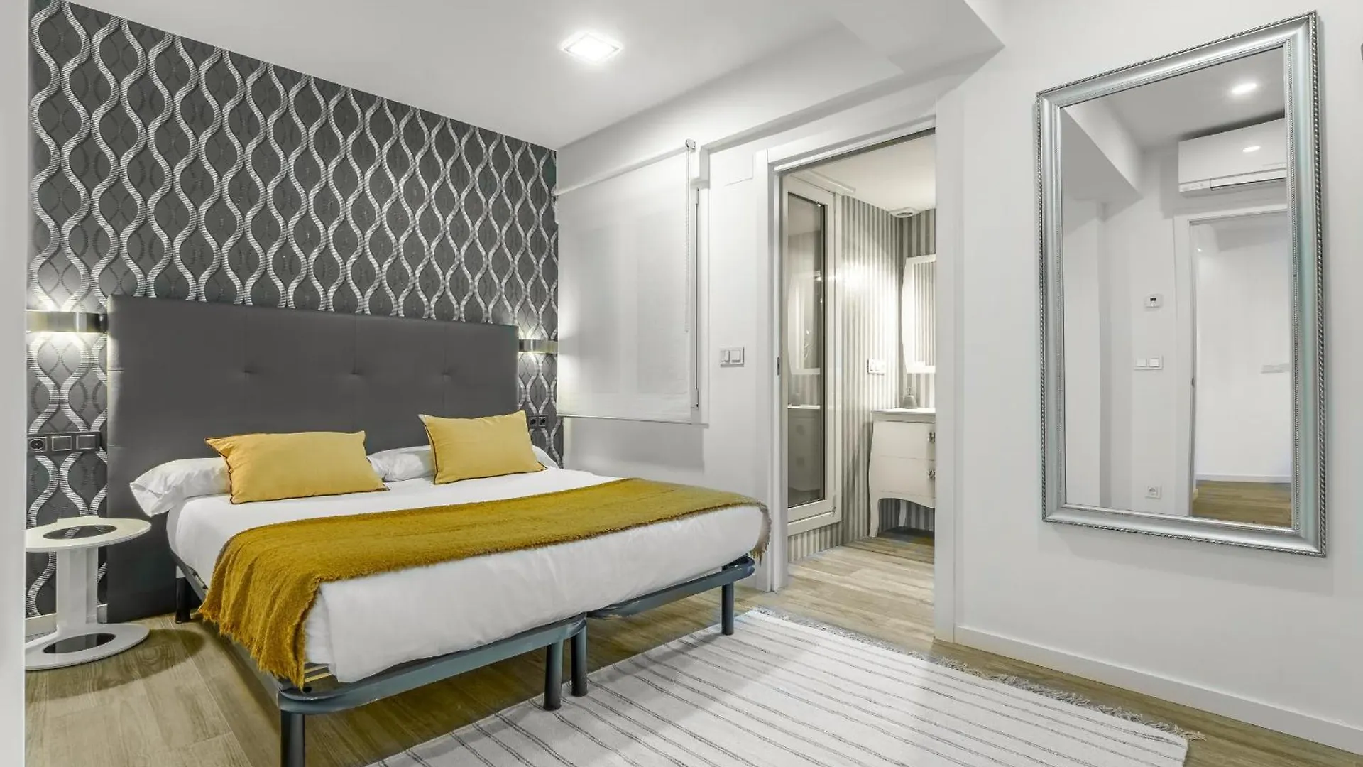 Monthly La Concha Breeze By Sweet Home San Sebastian Spanje