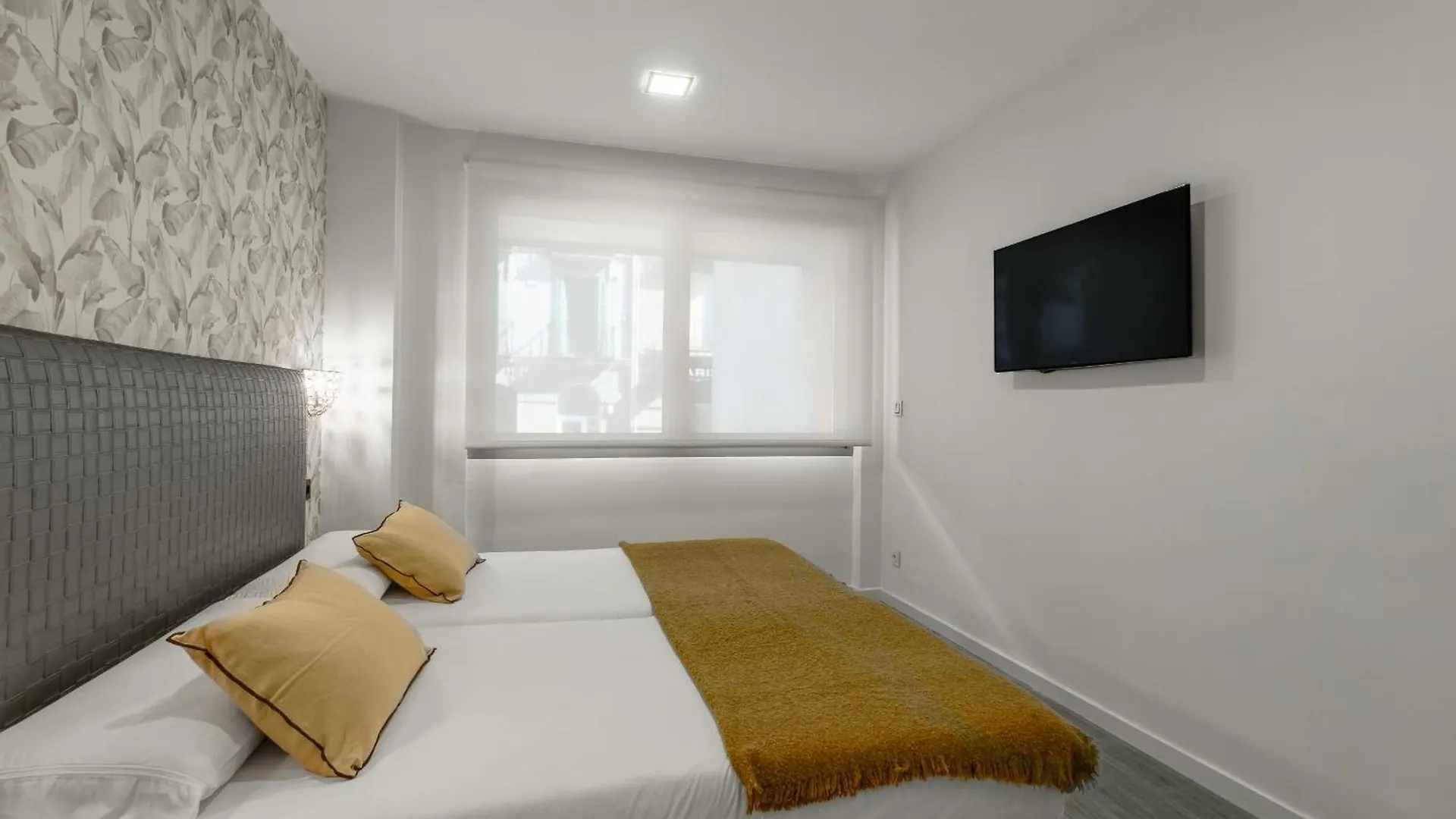 Monthly La Concha Breeze By Sweet Home San Sebastian Appartement