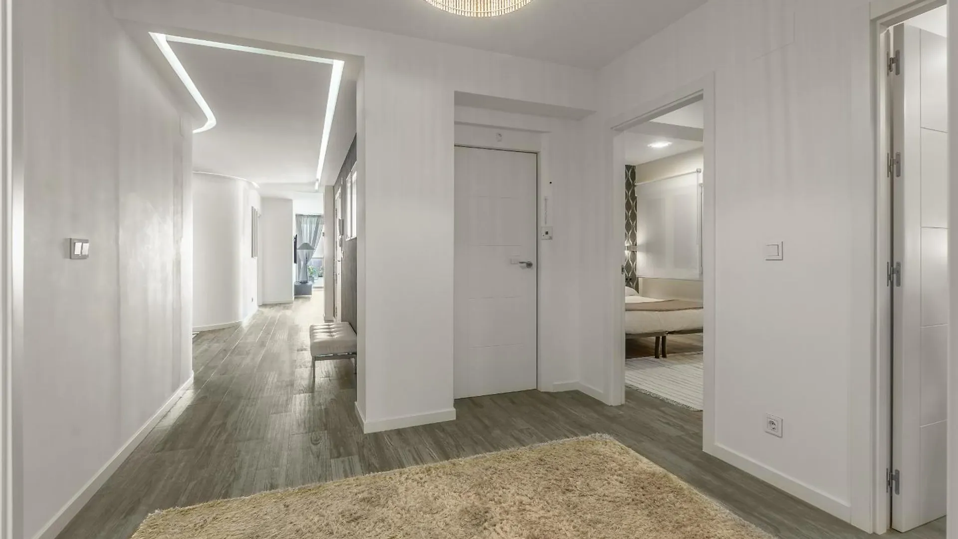 Monthly La Concha Breeze By Sweet Home San Sebastian