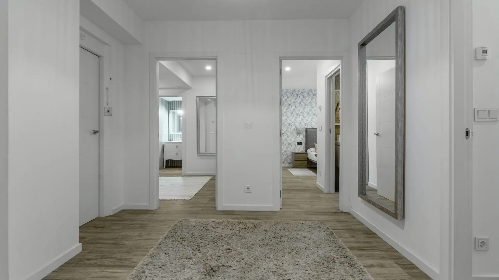 Monthly La Concha Breeze By Sweet Home San Sebastian Appartement