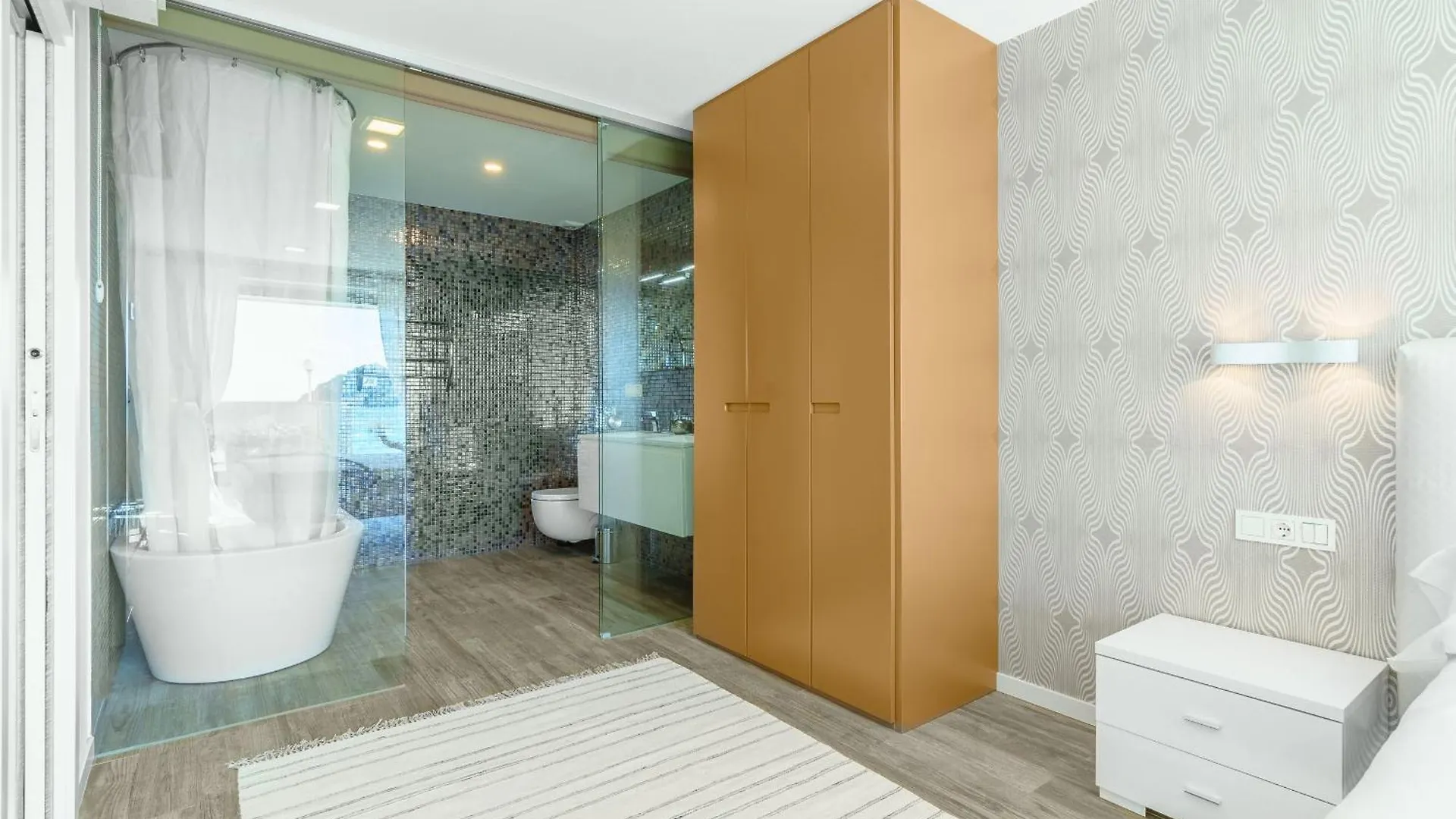 Monthly La Concha Breeze By Sweet Home San Sebastian