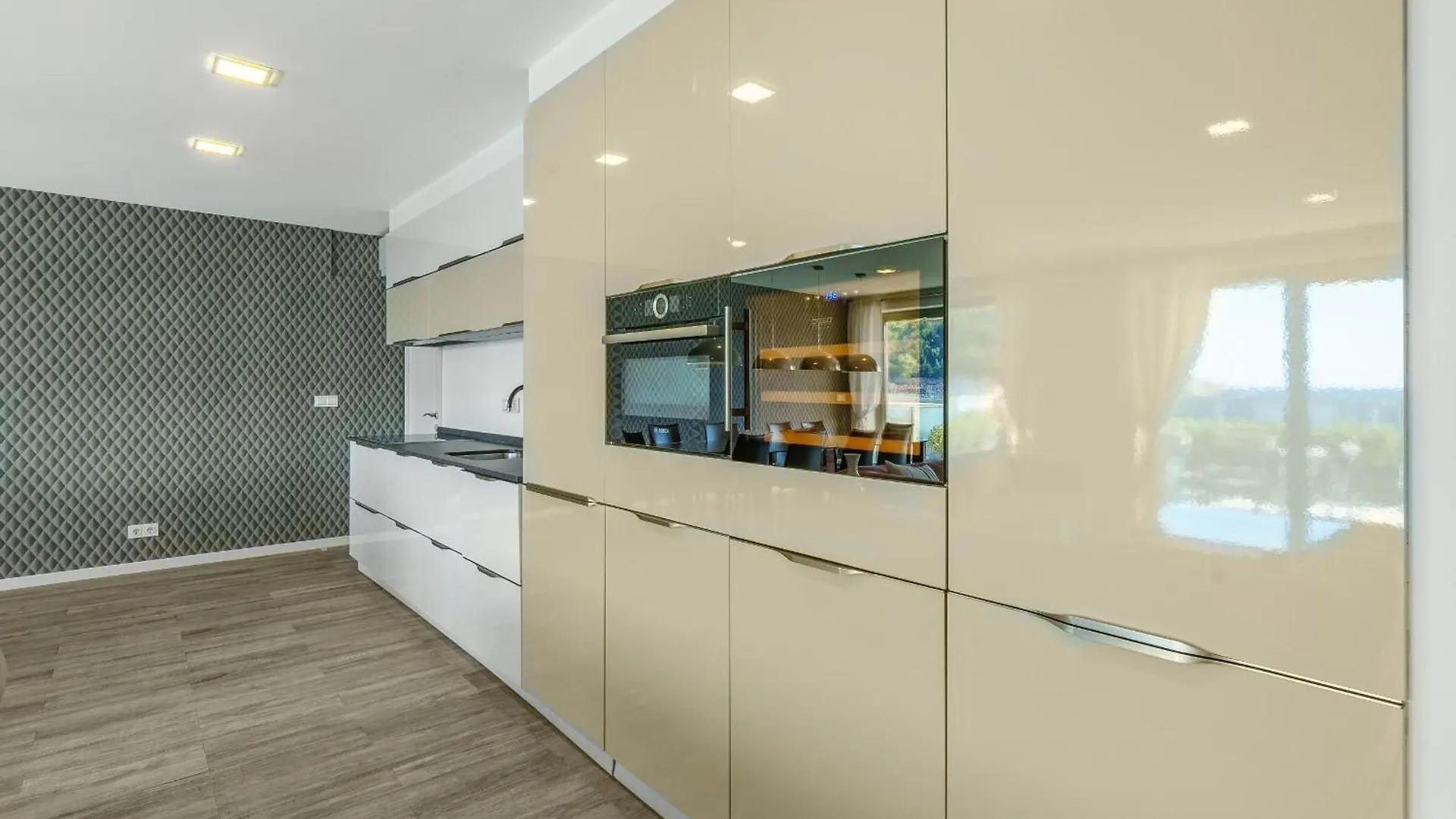 Appartement Monthly La Concha Breeze By Sweet Home San Sebastian Spanje