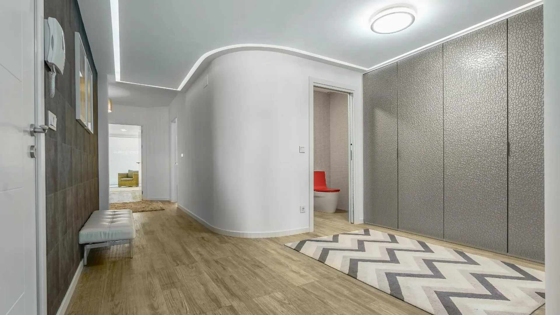 Appartement Monthly La Concha Breeze By Sweet Home San Sebastian Spanje