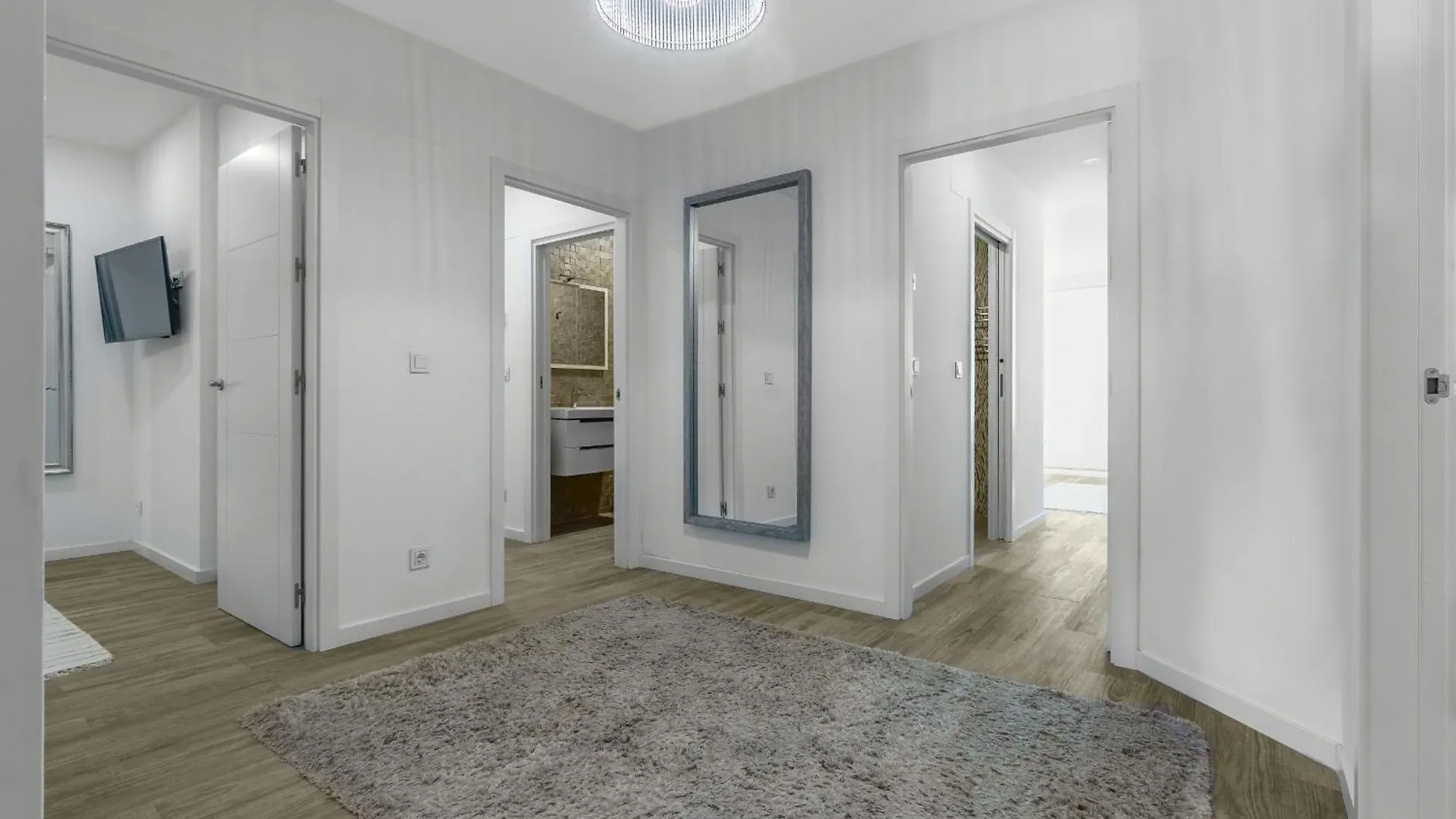 Monthly La Concha Breeze By Sweet Home San Sebastián
