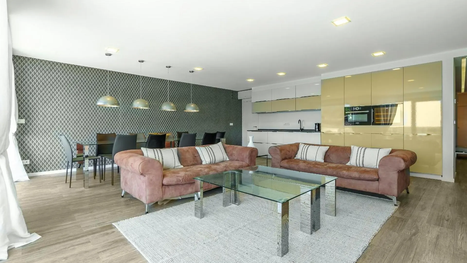 Monthly La Concha Breeze By Sweet Home San Sebastián